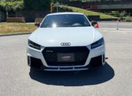 2018 Audi TT RS Coupe Other 2.5 TFSI quattro S tronic