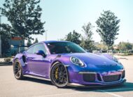 2016 Porsche 911 GT3 RS 2dr Cpe GT3 RS-PCCB/ carbon bucket seat/ front axle lifting