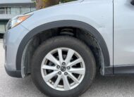 2014 Mazda CX-5 GS FWD 4dr Auto GS