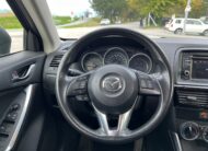 2014 Mazda CX-5 GS FWD 4dr Auto GS