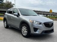 2014 Mazda CX-5 GS FWD 4dr Auto GS