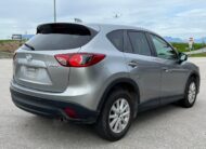 2014 Mazda CX-5 GS FWD 4dr Auto GS