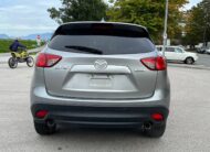 2014 Mazda CX-5 GS FWD 4dr Auto GS