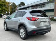 2014 Mazda CX-5 GS FWD 4dr Auto GS