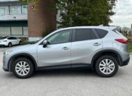 2014 Mazda CX-5 GS FWD 4dr Auto GS