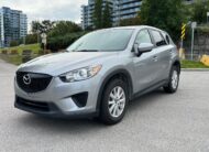 2014 Mazda CX-5 GS FWD 4dr Auto GS