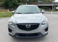 2014 Mazda CX-5 GS FWD 4dr Auto GS