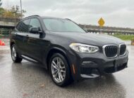 2020 BMW X3