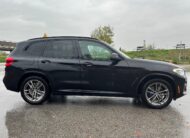 2020 BMW X3