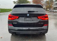 2020 BMW X3