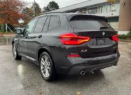 2020 BMW X3