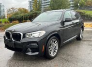 2020 BMW X3