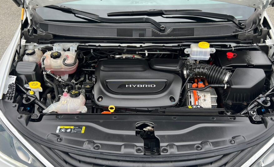 2019 Chrysler Pacifica Hybrid Touring-L Touring-L 2WD