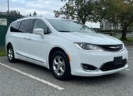 2019 Chrysler Pacifica Hybrid Touring-L Touring-L 2WD