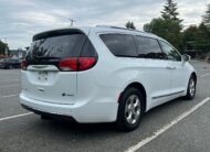 2019 Chrysler Pacifica Hybrid Touring-L Touring-L 2WD