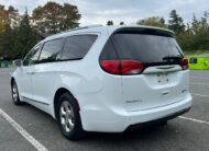 2019 Chrysler Pacifica Hybrid Touring-L Touring-L 2WD