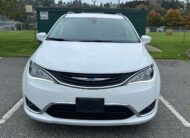 2019 Chrysler Pacifica Hybrid Touring-L Touring-L 2WD