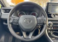 2019 Toyota RAV4 LE FWD LE