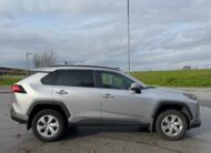 2019 Toyota RAV4 LE FWD LE