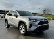 2019 Toyota RAV4 LE FWD LE