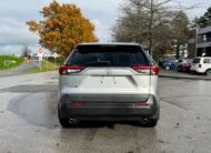 2019 Toyota RAV4 LE FWD LE