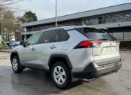 2019 Toyota RAV4 LE FWD LE