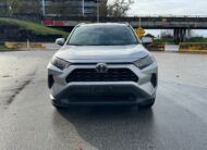 2019 Toyota RAV4 LE FWD LE