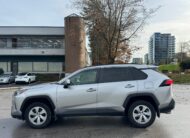 2019 Toyota RAV4 LE FWD LE