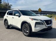 2022 Nissan Rogue S AWD S