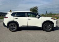 2022 Nissan Rogue S AWD S