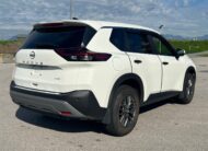 2022 Nissan Rogue S AWD S