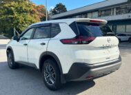 2022 Nissan Rogue S AWD S