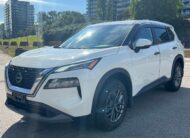 2022 Nissan Rogue S AWD S