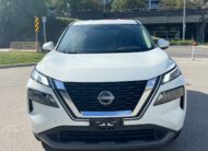 2022 Nissan Rogue S AWD S