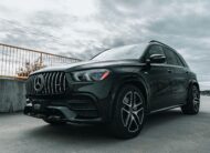 2021 Mercedes-Benz GLE AMG GLE 53 AMG GLE 53 4MATIC+ SUV