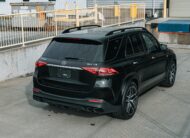 2021 Mercedes-Benz GLE AMG GLE 53 AMG GLE 53 4MATIC+ SUV