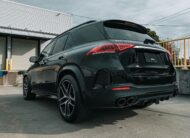 2021 Mercedes-Benz GLE AMG GLE 53 AMG GLE 53 4MATIC+ SUV