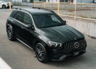 2021 Mercedes-Benz GLE AMG GLE 53 AMG GLE 53 4MATIC+ SUV