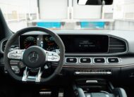 2021 Mercedes-Benz GLE AMG GLE 53 AMG GLE 53 4MATIC+ SUV