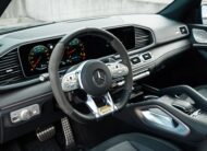 2021 Mercedes-Benz GLE AMG GLE 53 AMG GLE 53 4MATIC+ SUV