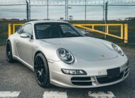 2005 PORSCHE 911 NEW GENERATION CARRERA S