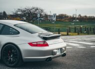 2005 PORSCHE 911 NEW GENERATION CARRERA S