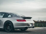 2005 PORSCHE 911 NEW GENERATION CARRERA S