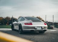 2005 PORSCHE 911 NEW GENERATION CARRERA S