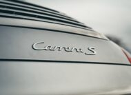 2005 PORSCHE 911 NEW GENERATION CARRERA S