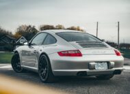 2005 PORSCHE 911 NEW GENERATION CARRERA S