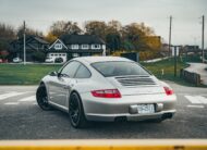 2005 PORSCHE 911 NEW GENERATION CARRERA S