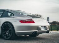 2005 PORSCHE 911 NEW GENERATION CARRERA S