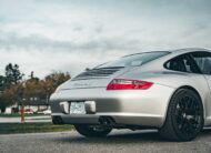 2005 PORSCHE 911 NEW GENERATION CARRERA S