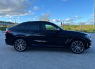 2019 BMW X4 M40I